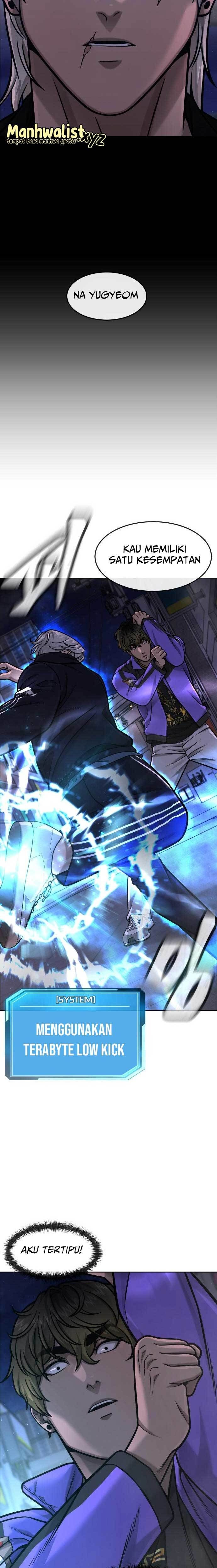 Quest Supremacy Chapter 106 Gambar 14