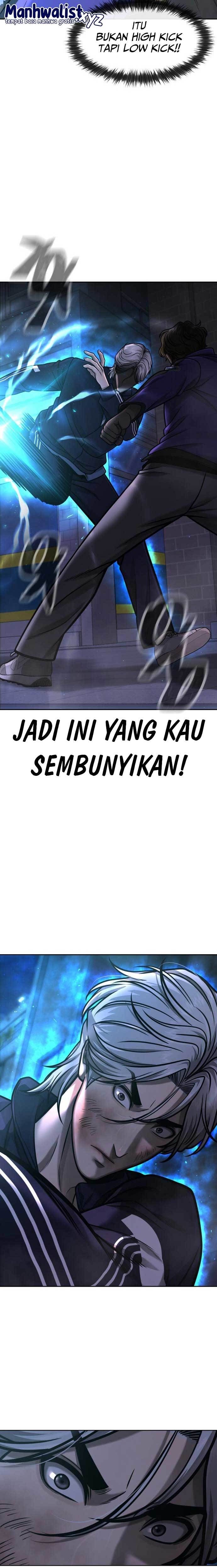 Quest Supremacy Chapter 106 Gambar 15