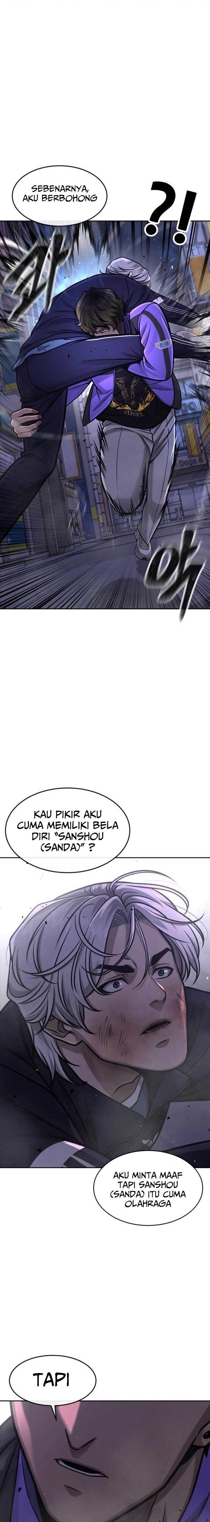 Quest Supremacy Chapter 106 Gambar 16