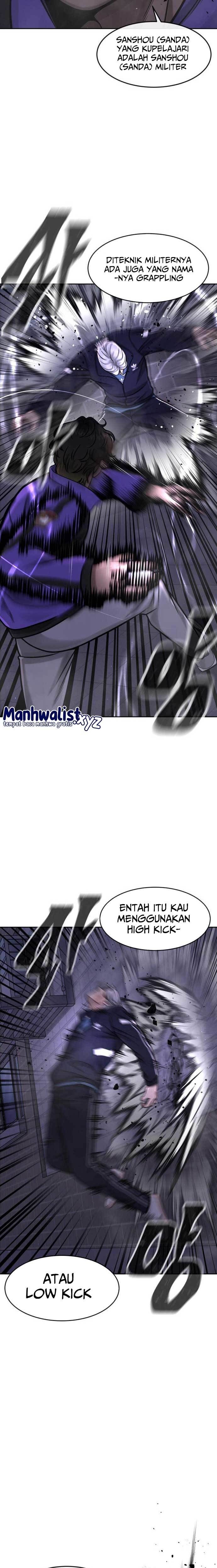 Quest Supremacy Chapter 106 Gambar 17