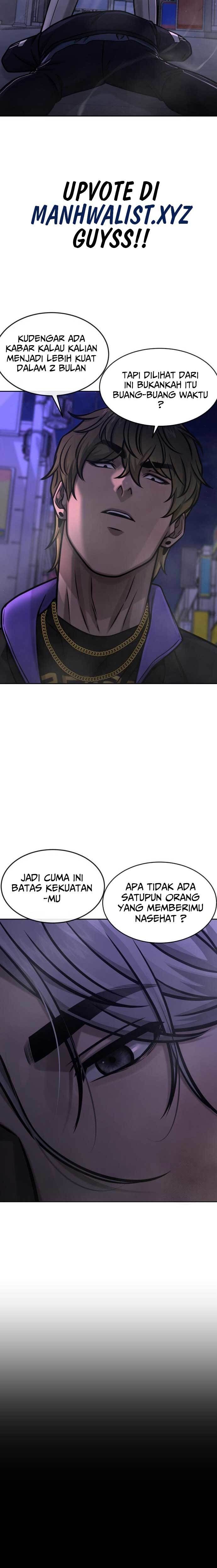 Quest Supremacy Chapter 106 Gambar 19
