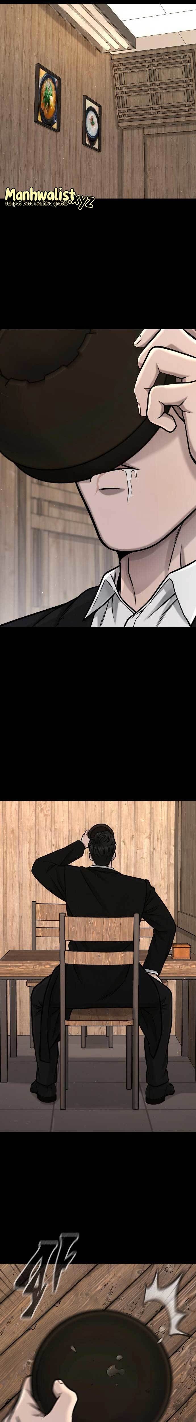 Quest Supremacy Chapter 106 Gambar 20