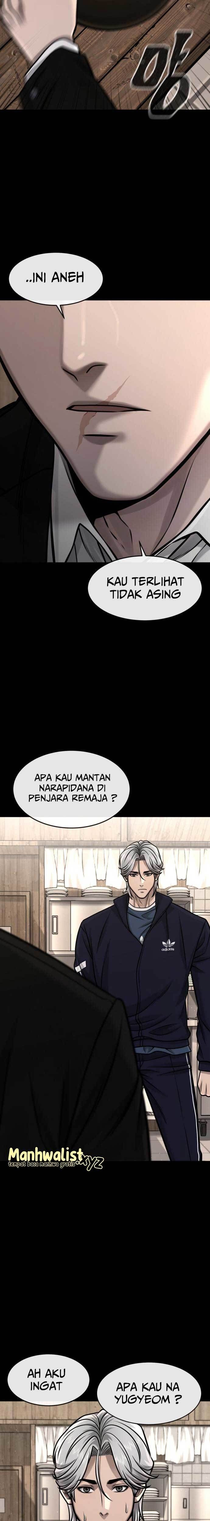 Quest Supremacy Chapter 106 Gambar 21