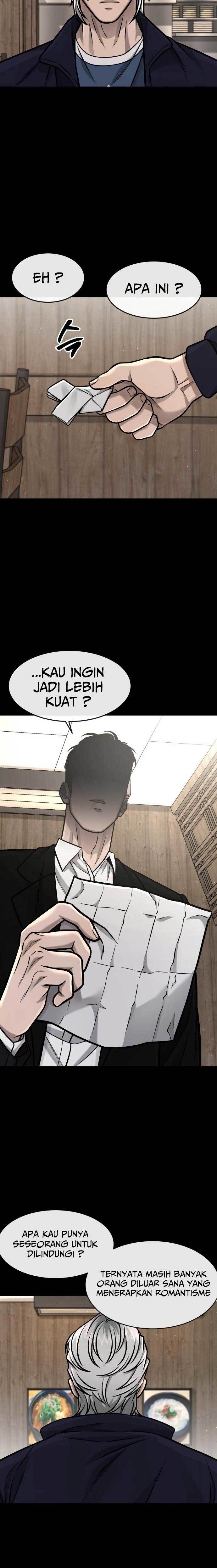 Quest Supremacy Chapter 106 Gambar 22
