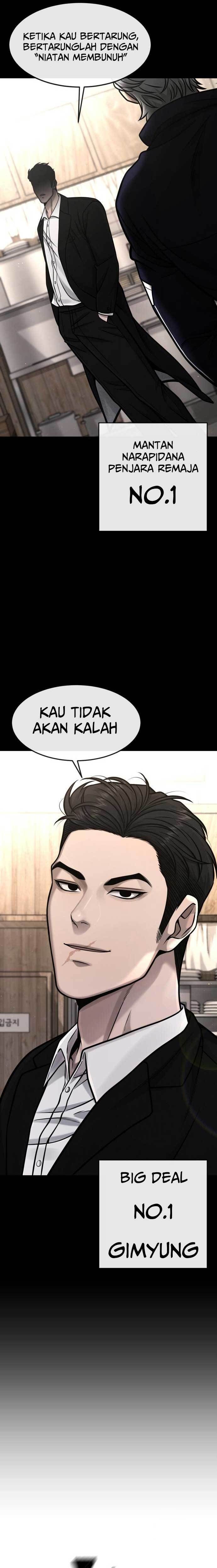 Quest Supremacy Chapter 106 Gambar 24