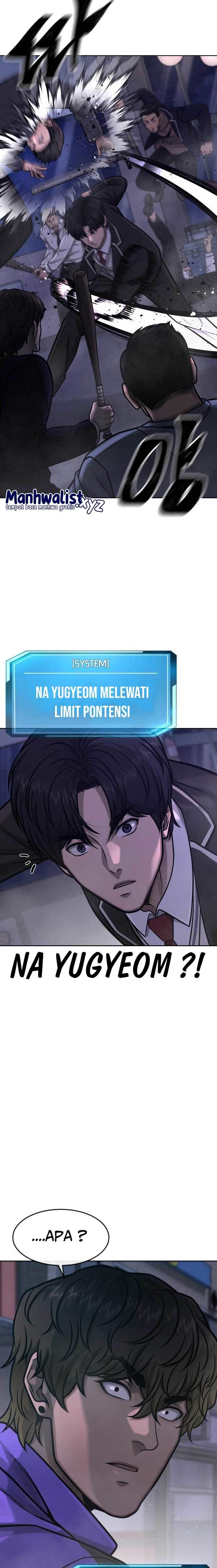 Quest Supremacy Chapter 106 Gambar 25