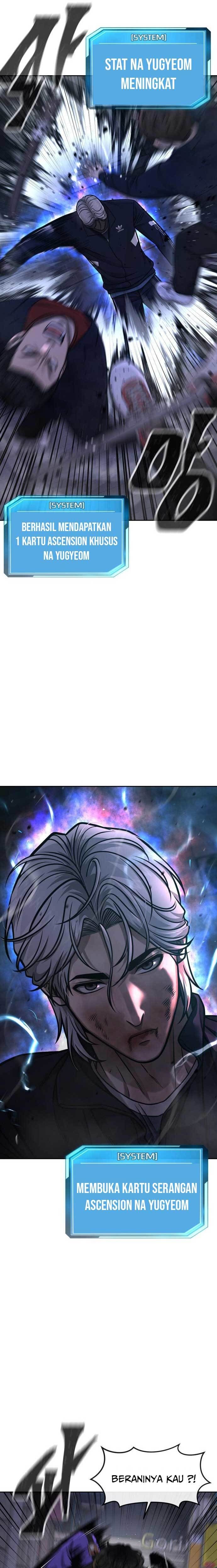 Quest Supremacy Chapter 106 Gambar 27