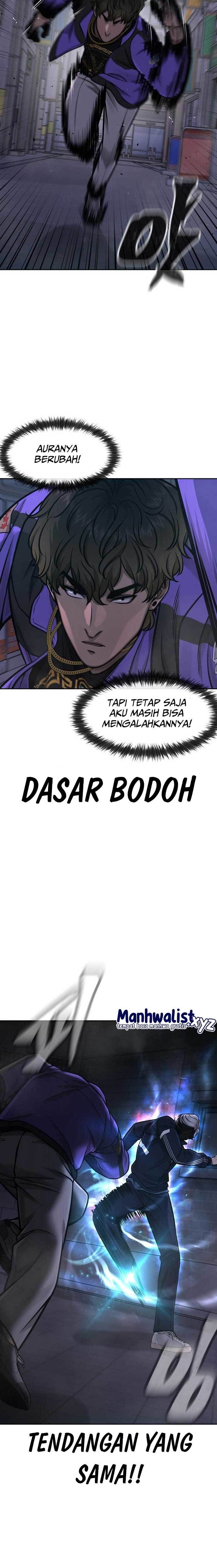 Quest Supremacy Chapter 106 Gambar 28