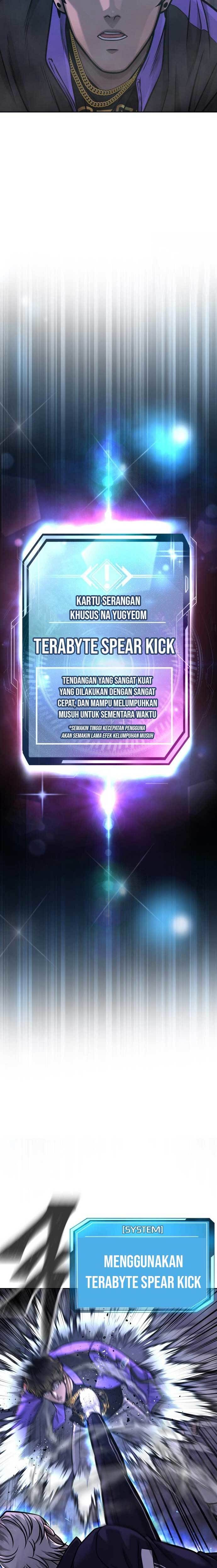 Quest Supremacy Chapter 106 Gambar 30