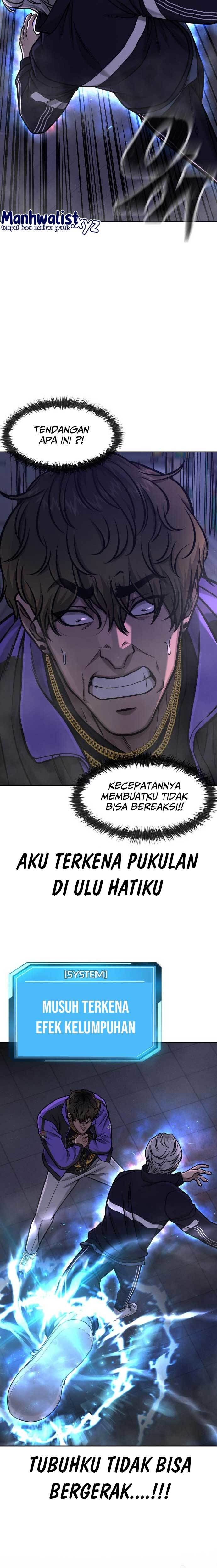 Quest Supremacy Chapter 106 Gambar 31