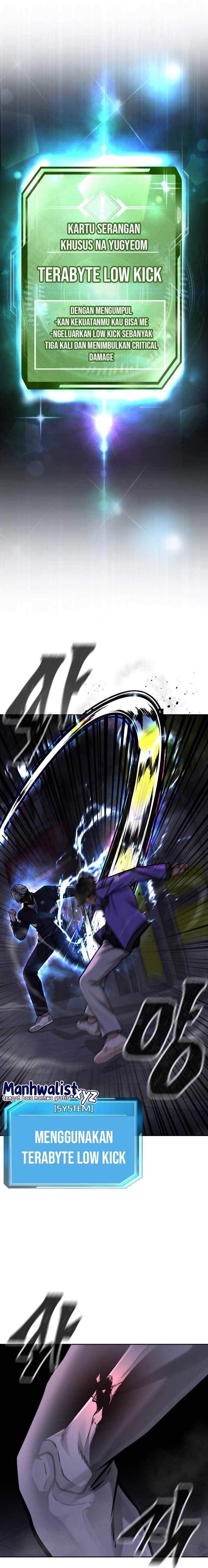 Quest Supremacy Chapter 106 Gambar 32