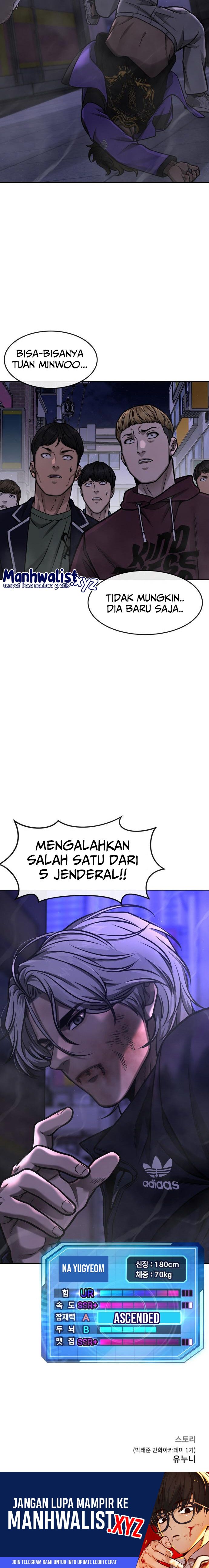 Quest Supremacy Chapter 106 Gambar 34