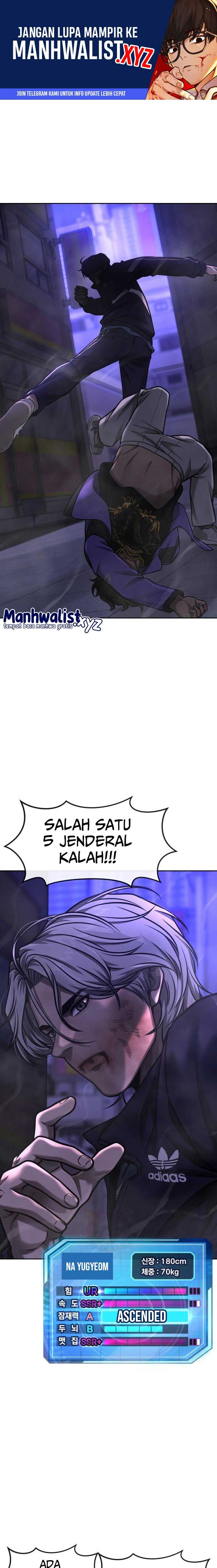 Quest Supremacy Chapter 107 Gambar 2