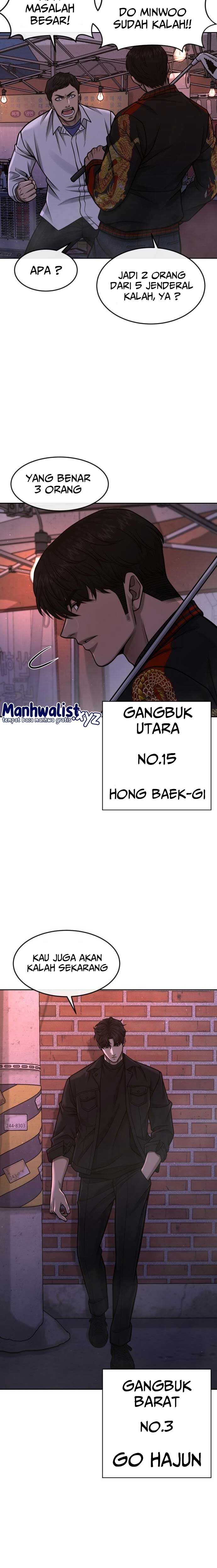 Quest Supremacy Chapter 107 Gambar 3