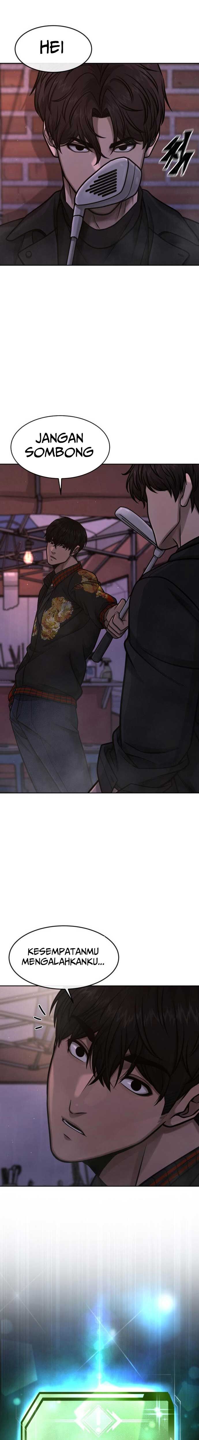 Quest Supremacy Chapter 107 Gambar 4