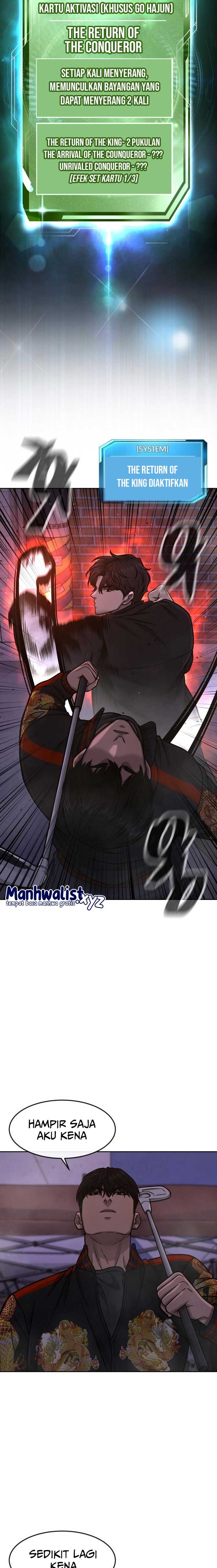 Quest Supremacy Chapter 107 Gambar 5