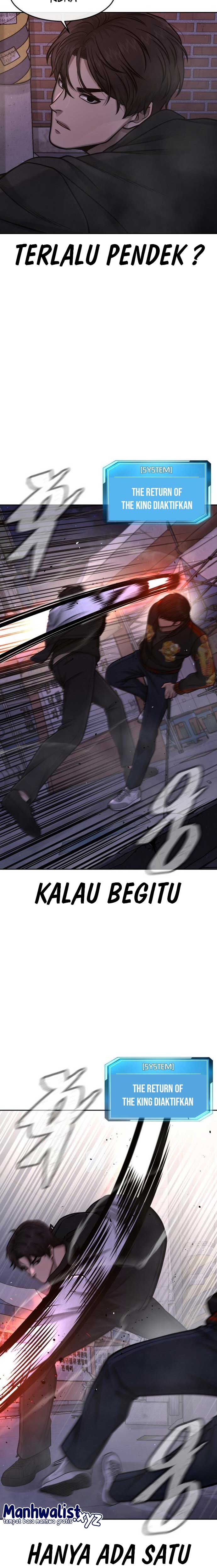 Quest Supremacy Chapter 107 Gambar 6