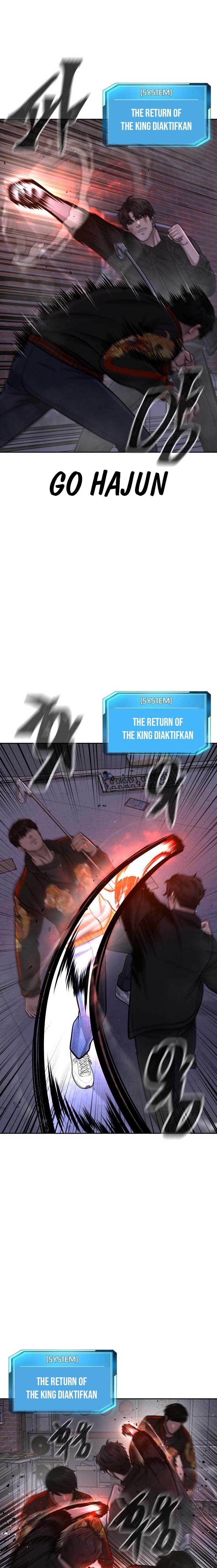 Quest Supremacy Chapter 107 Gambar 12