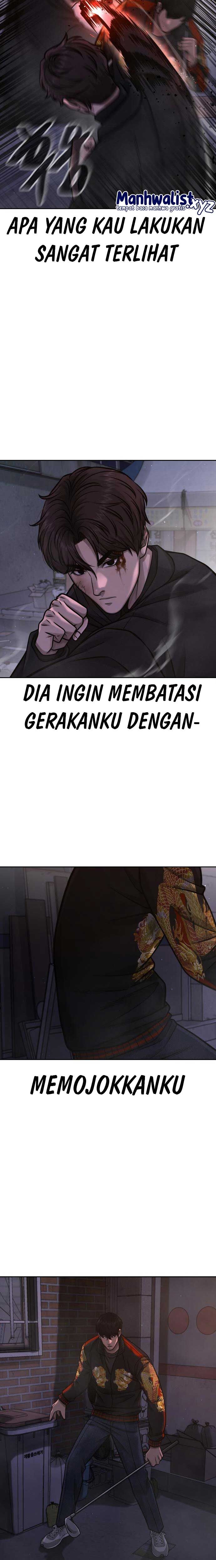 Quest Supremacy Chapter 107 Gambar 13