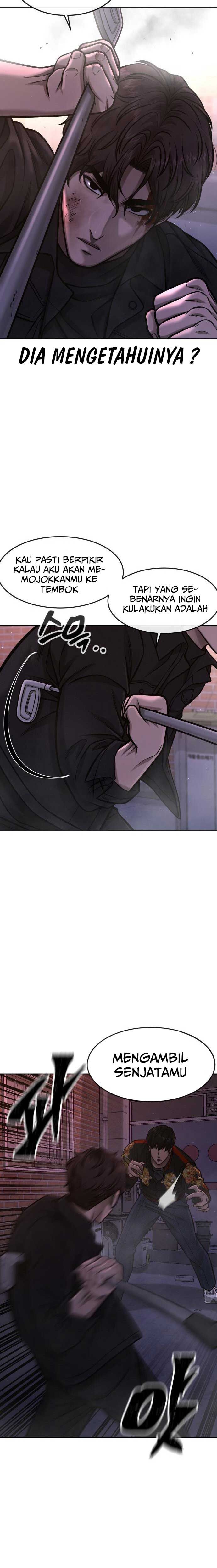 Quest Supremacy Chapter 107 Gambar 16
