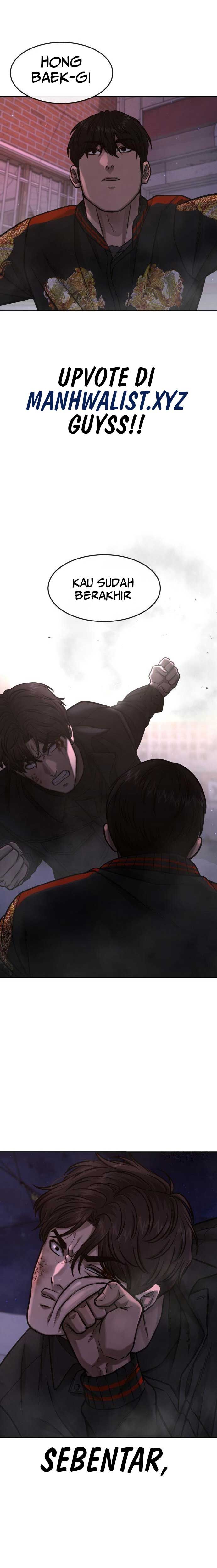 Quest Supremacy Chapter 107 Gambar 17