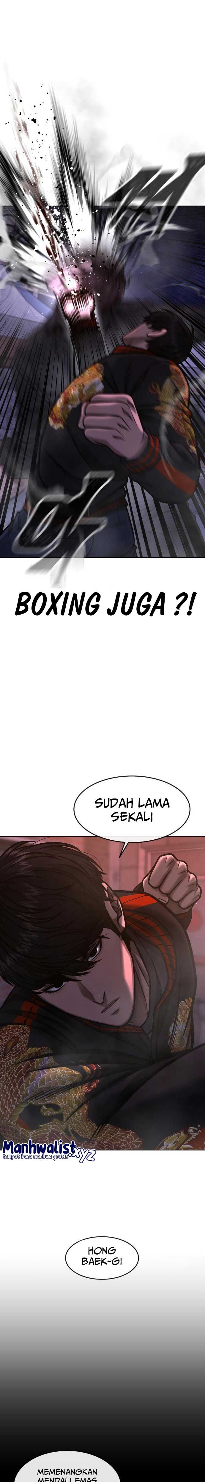 Quest Supremacy Chapter 107 Gambar 18