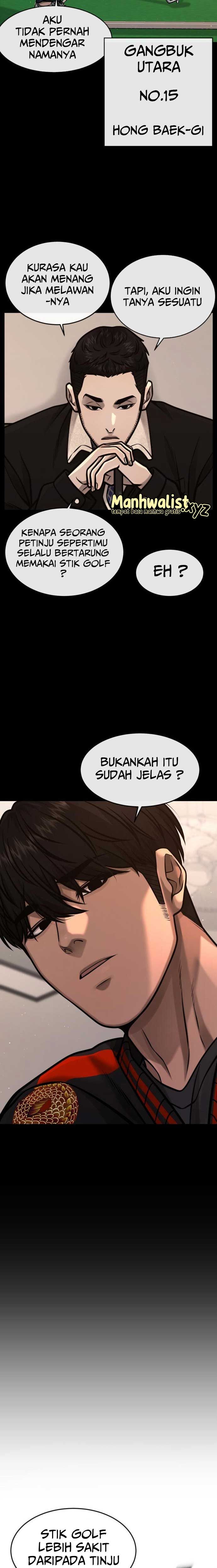 Quest Supremacy Chapter 107 Gambar 20