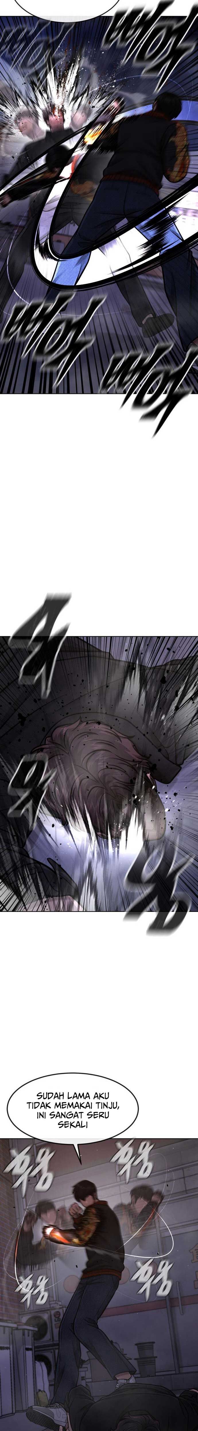 Quest Supremacy Chapter 107 Gambar 21
