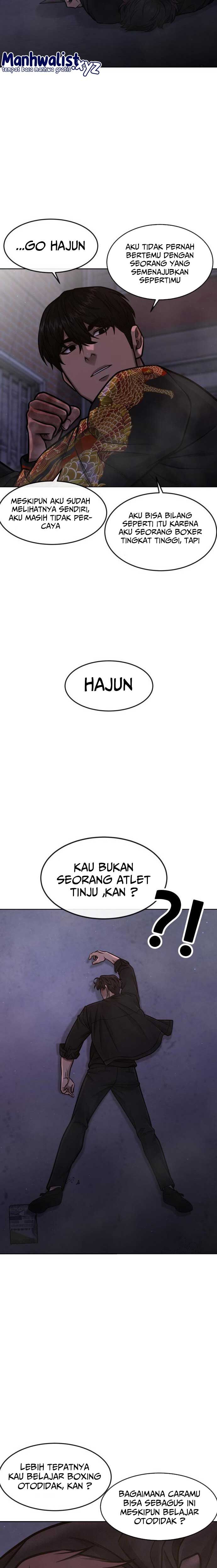Quest Supremacy Chapter 107 Gambar 22