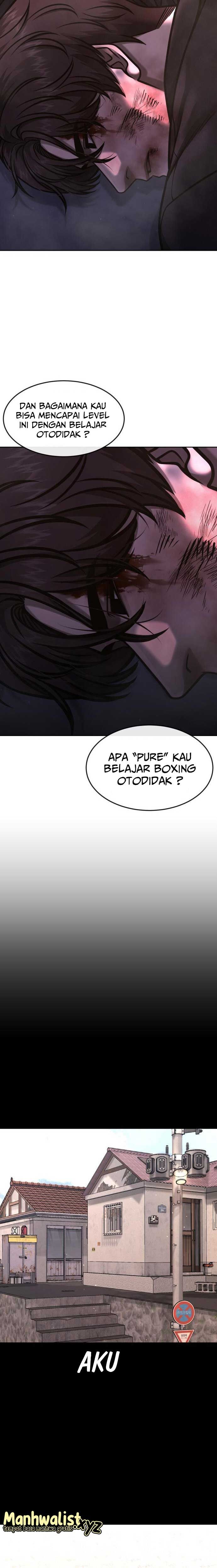Quest Supremacy Chapter 107 Gambar 23