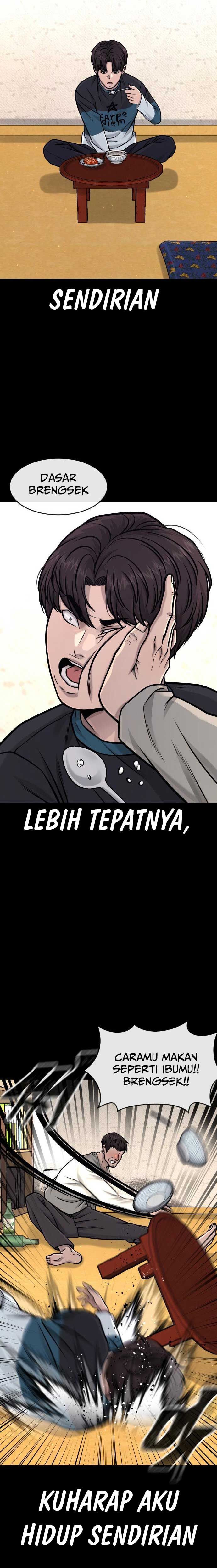 Quest Supremacy Chapter 107 Gambar 24
