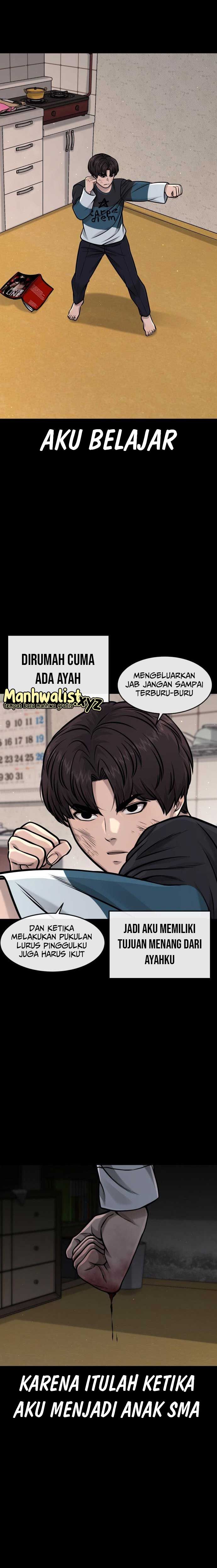 Quest Supremacy Chapter 107 Gambar 26