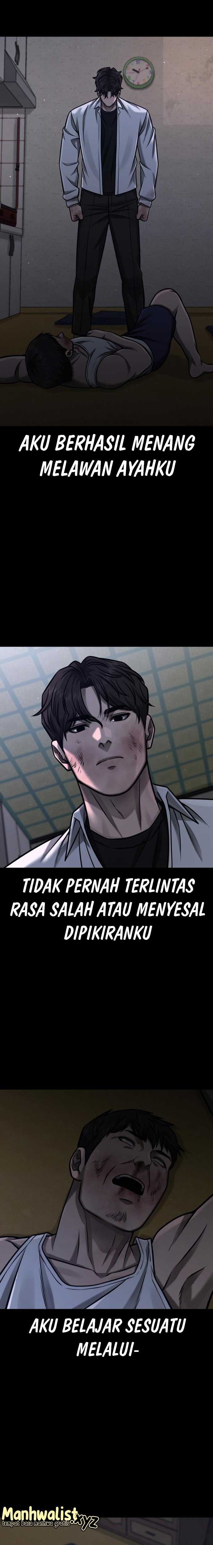 Quest Supremacy Chapter 107 Gambar 27