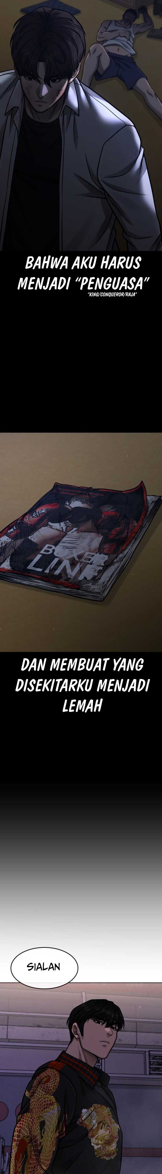 Quest Supremacy Chapter 107 Gambar 28
