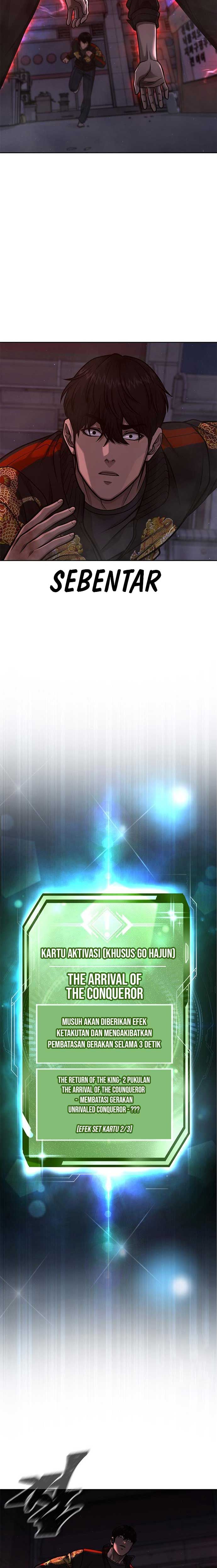 Quest Supremacy Chapter 107 Gambar 31