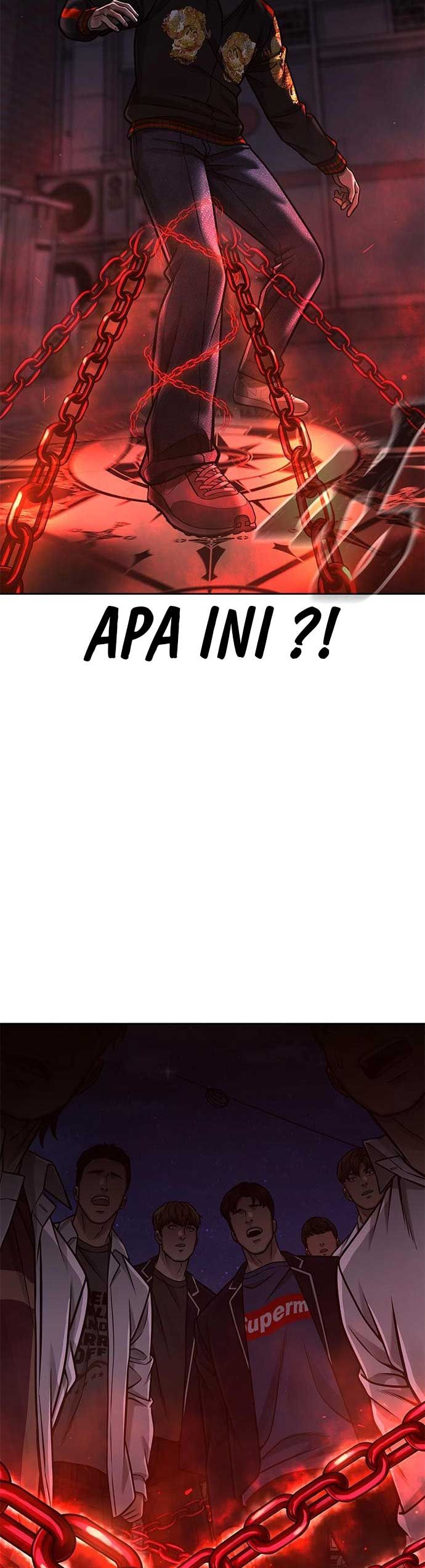Quest Supremacy Chapter 107 Gambar 32
