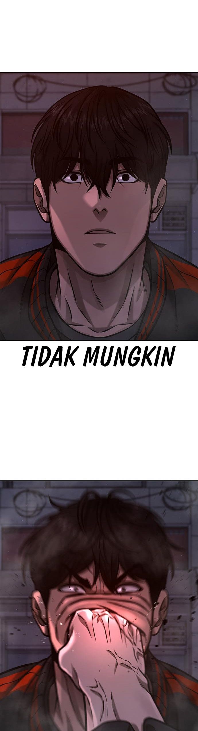 Quest Supremacy Chapter 107 Gambar 34