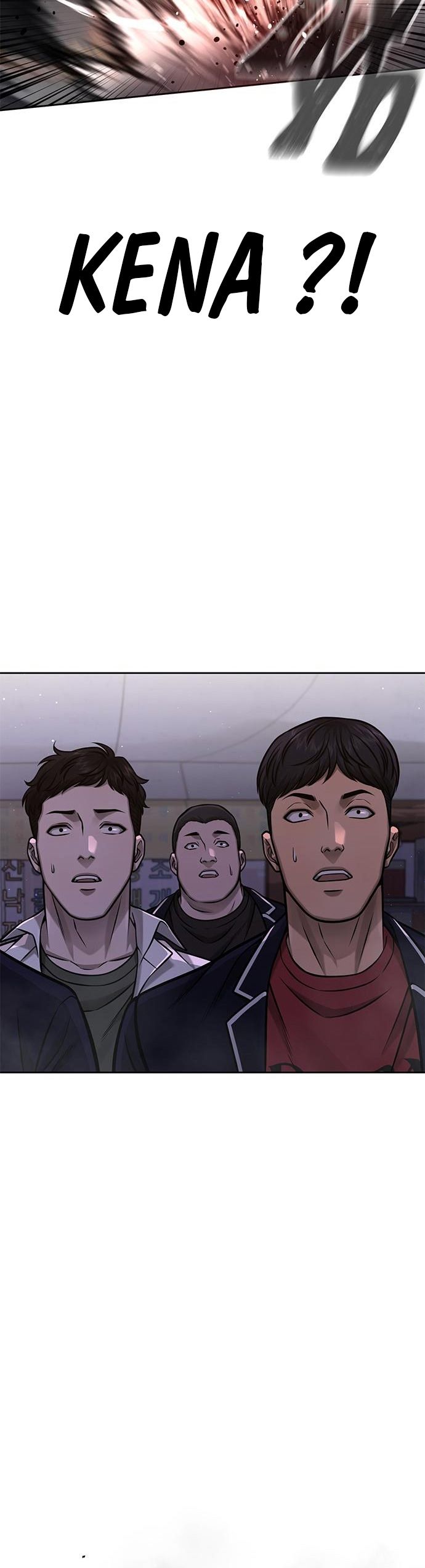 Quest Supremacy Chapter 107 Gambar 36