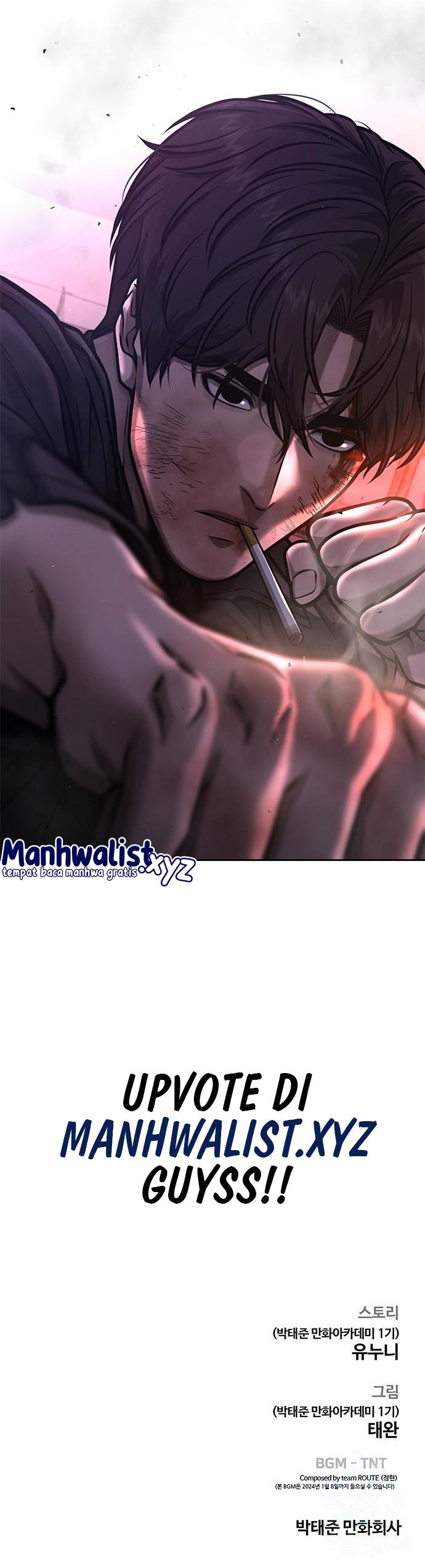 Quest Supremacy Chapter 107 Gambar 37