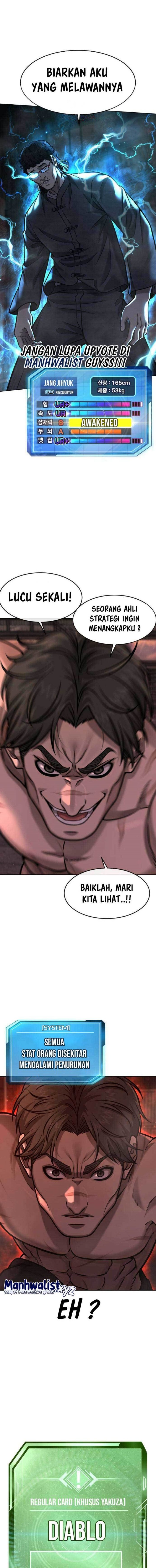 Quest Supremacy Chapter 116 Gambar 1