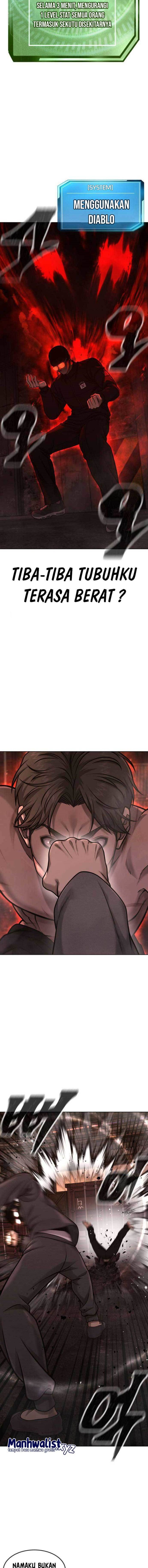 Quest Supremacy Chapter 116 Gambar 2