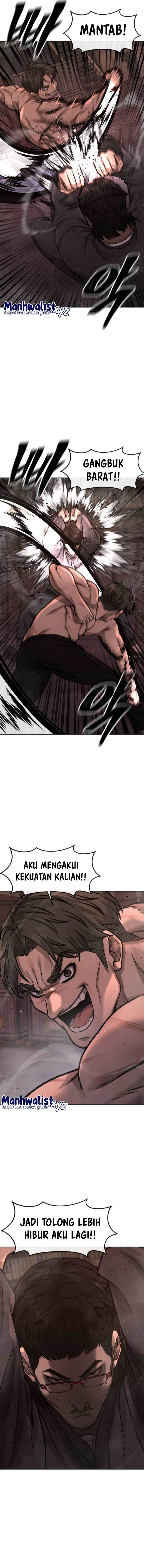 Quest Supremacy Chapter 116 Gambar 5
