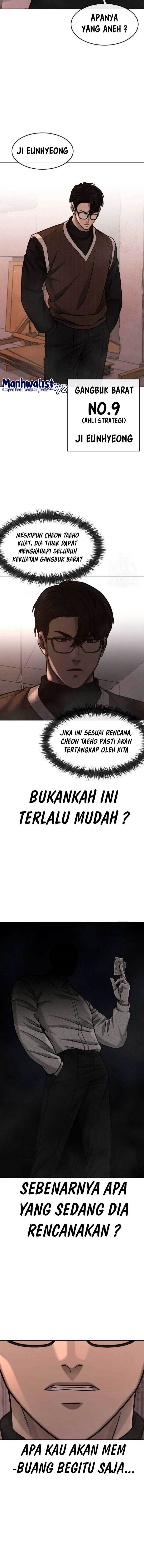 Quest Supremacy Chapter 116 Gambar 8
