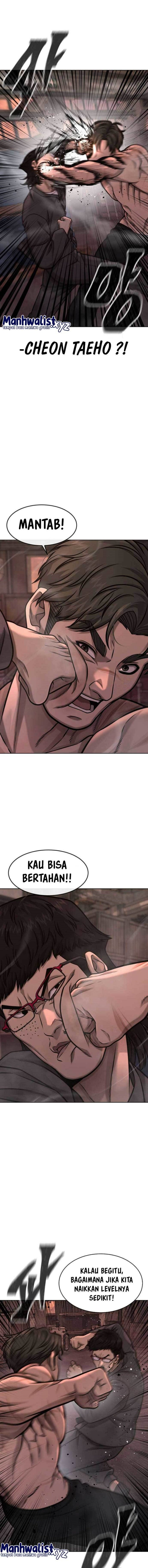 Quest Supremacy Chapter 116 Gambar 9