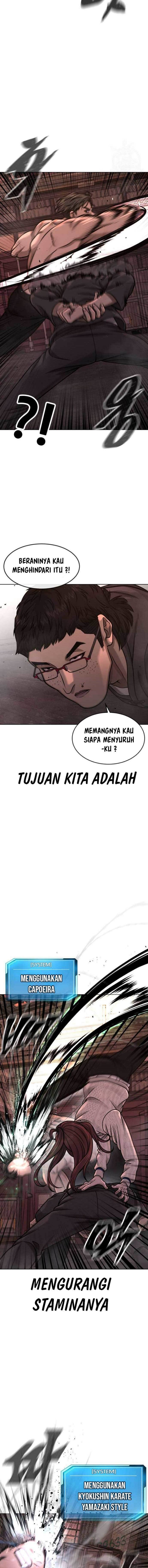Quest Supremacy Chapter 116 Gambar 10