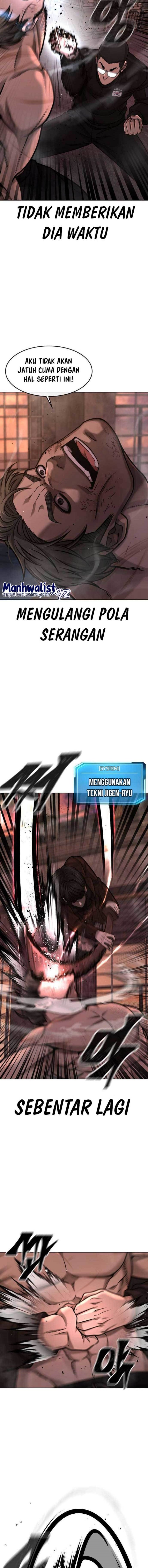Quest Supremacy Chapter 116 Gambar 11