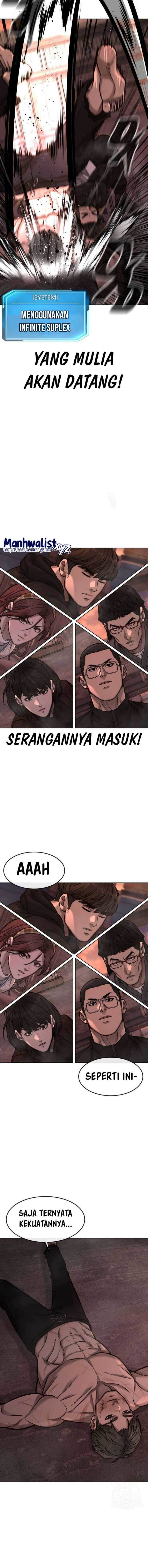 Quest Supremacy Chapter 116 Gambar 12