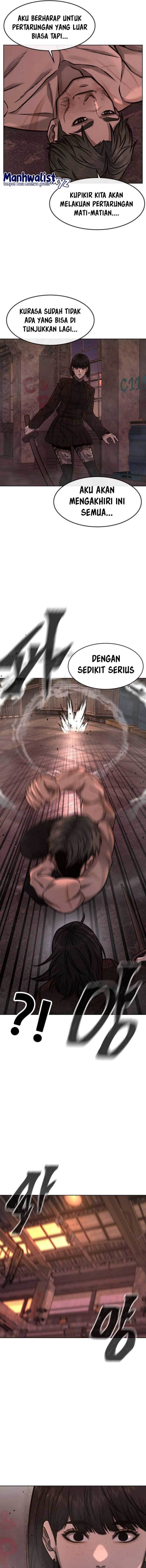 Quest Supremacy Chapter 116 Gambar 13