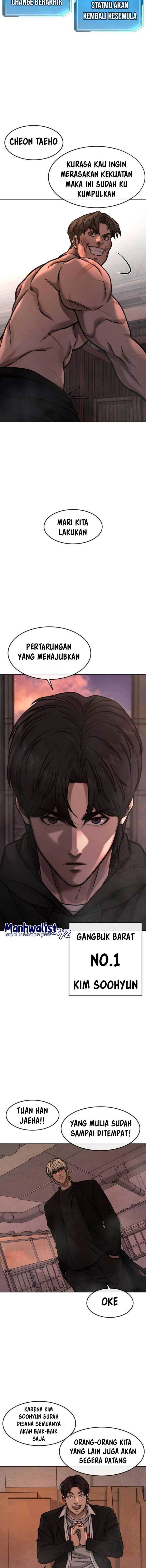 Quest Supremacy Chapter 116 Gambar 15