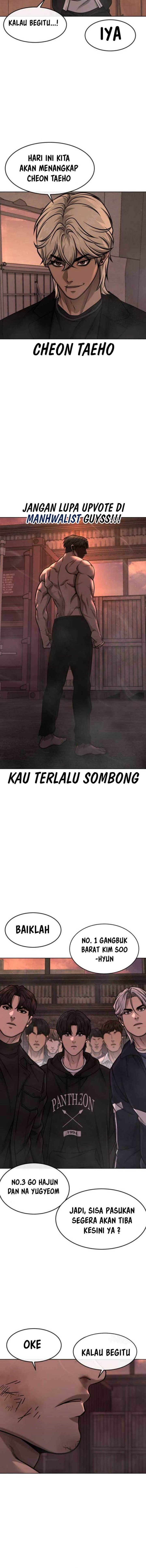 Quest Supremacy Chapter 116 Gambar 16